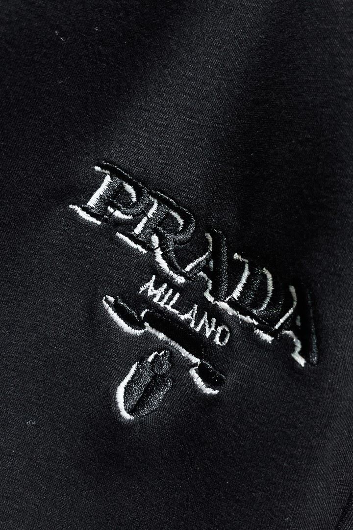 Prada Short Pants